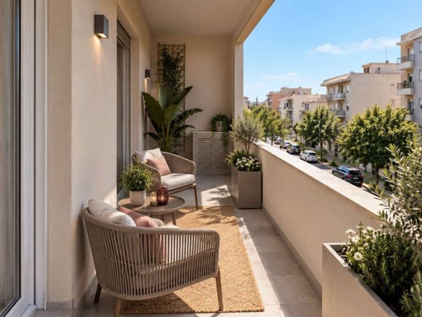 appartamento in vendita a Cagliari in zona Monte Urpinu