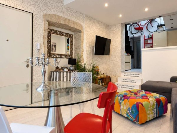appartamento in vendita a Cagliari in zona Pirri