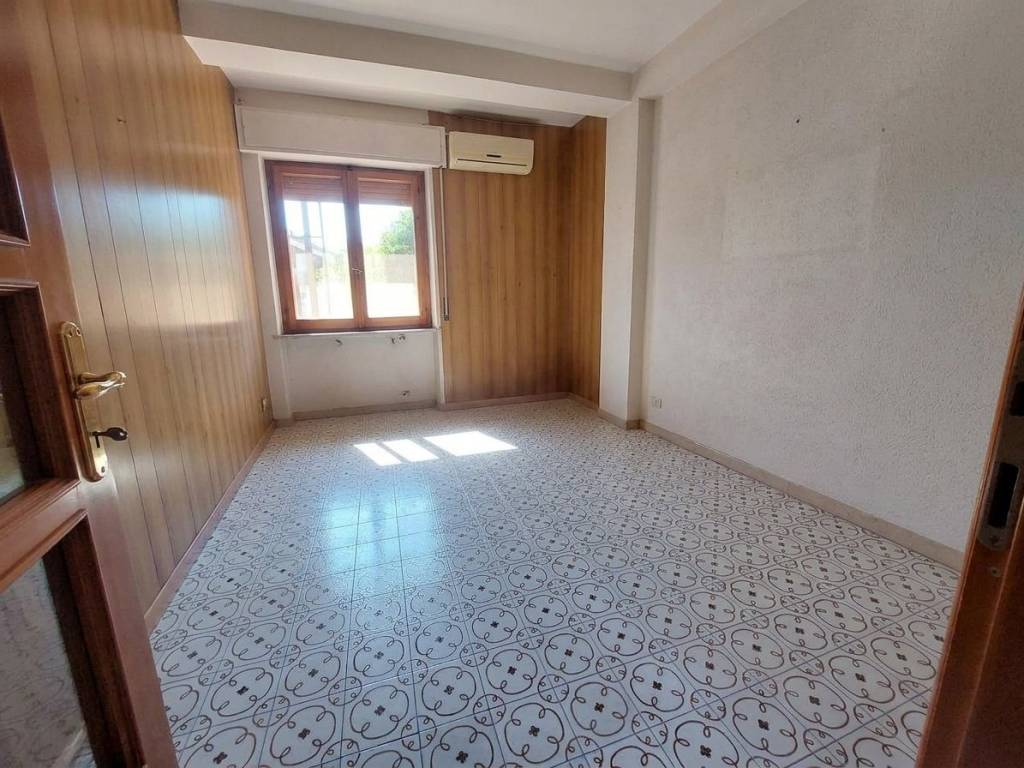 appartamento in vendita a Cagliari in zona Pirri