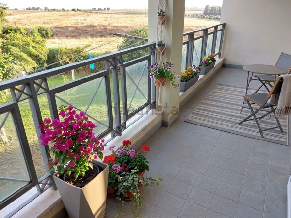 appartamento in vendita a Cagliari in zona Mulinu Becciu