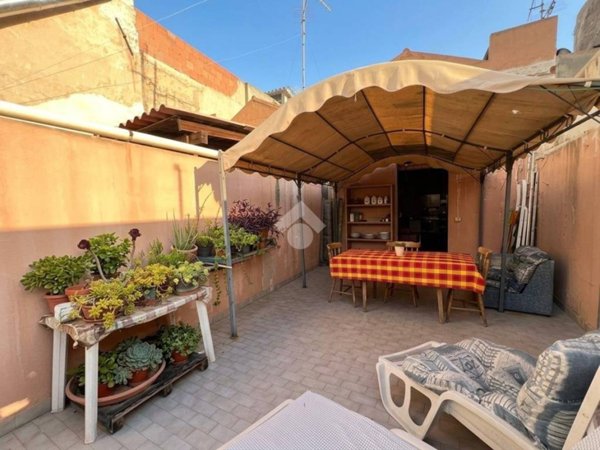 appartamento in vendita a Cagliari in zona Stampace/Punici