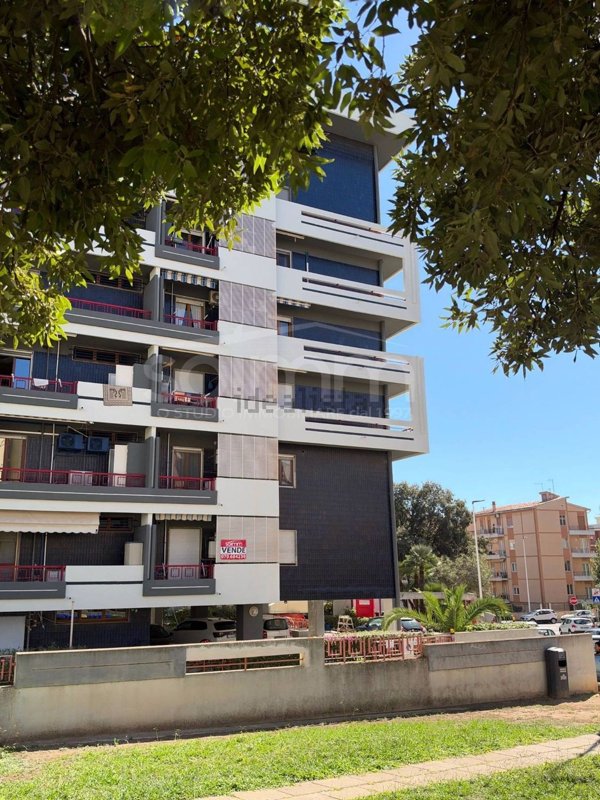 appartamento in vendita a Cagliari in zona Monte Mixi