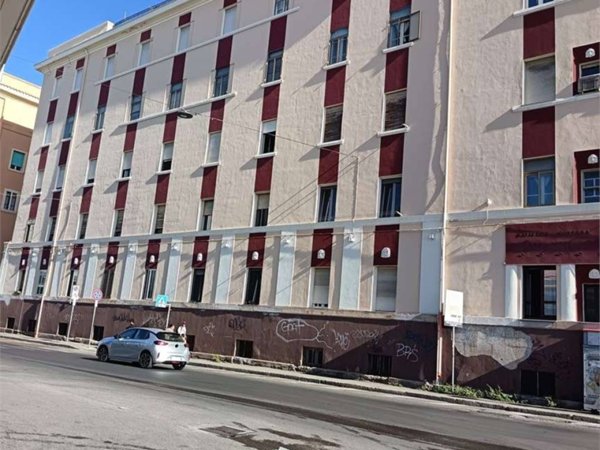 appartamento in vendita a Cagliari in zona Sant'Avendrace