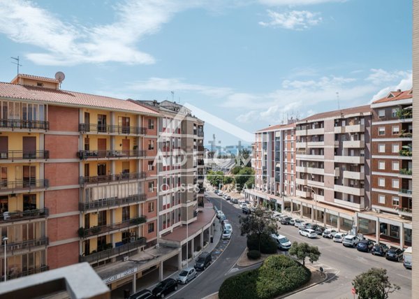 appartamento in vendita a Cagliari in zona Monte Mixi