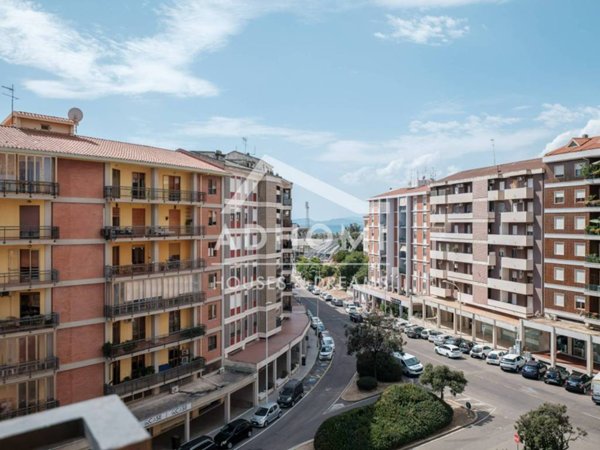 appartamento in vendita a Cagliari in zona Monte Mixi