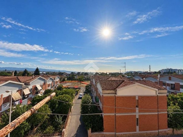 appartamento in vendita a Cagliari in zona CEP