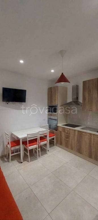 appartamento in vendita a Cagliari in zona San Benedetto