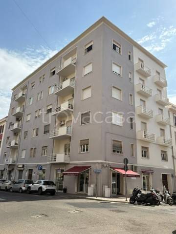 appartamento in vendita a Cagliari in zona San Benedetto