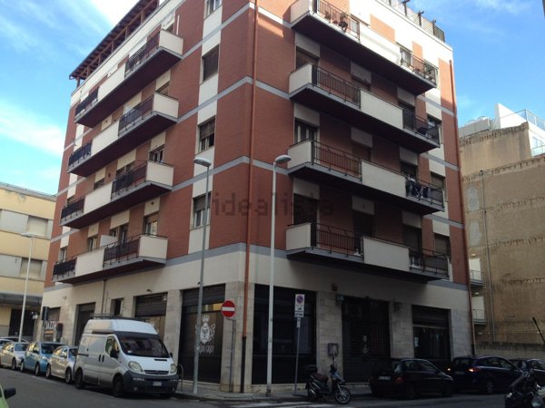 appartamento in vendita a Cagliari in zona Stampace/Punici