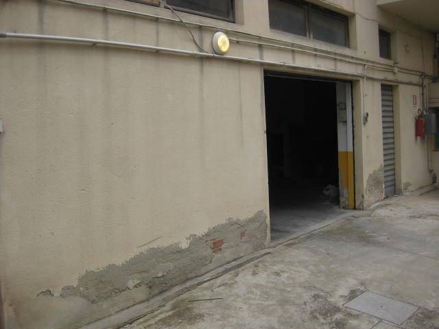 box auto in vendita a Cagliari in zona Monte Urpinu