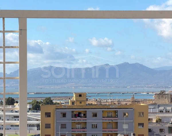 appartamento in vendita a Cagliari in zona Stampace/Punici