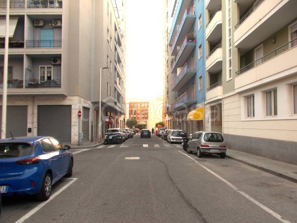 appartamento in vendita a Cagliari in zona Stampace/Punici