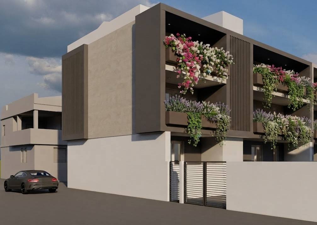 appartamento in vendita a Cagliari in zona Pirri
