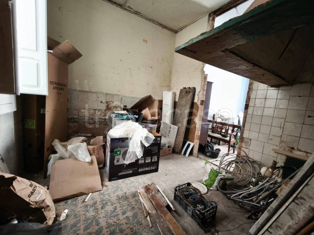appartamento in vendita a Cagliari in zona Marina