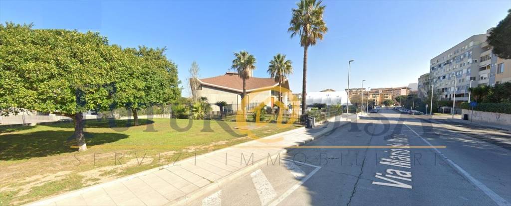 appartamento in vendita a Cagliari in zona Mulinu Becciu