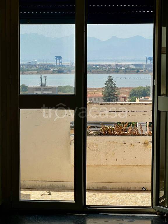 appartamento in vendita a Cagliari in zona Stampace/Punici