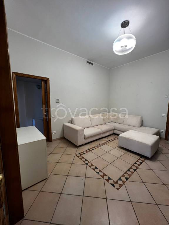 appartamento in vendita a Cagliari in zona Marina