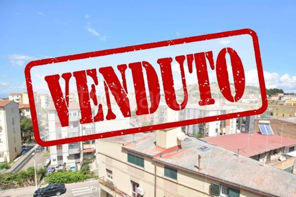 appartamento in vendita a Cagliari in zona Is Mirrionis/San Michele