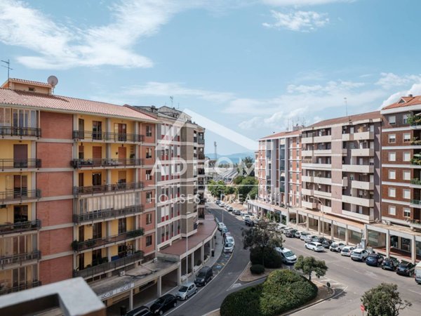 appartamento in vendita a Cagliari in zona Monte Mixi