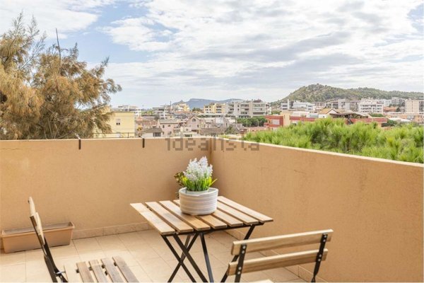 appartamento in vendita a Cagliari in zona San Benedetto