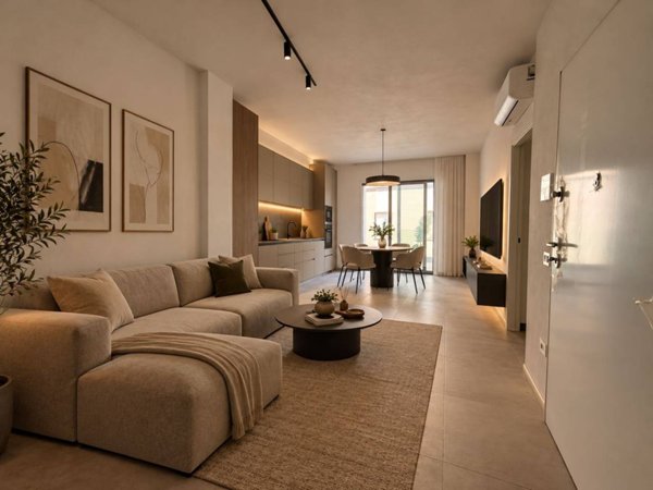 appartamento in vendita a Cagliari in zona Pirri