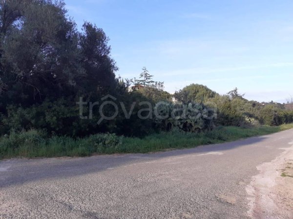 casa indipendente in vendita a Capoterra in zona Poggio dei Pini