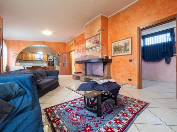 appartamento in vendita a Capoterra in zona La Maddalena