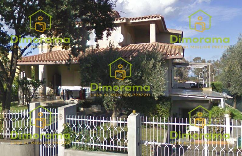 casa indipendente in vendita a Capoterra in zona Su Spantu