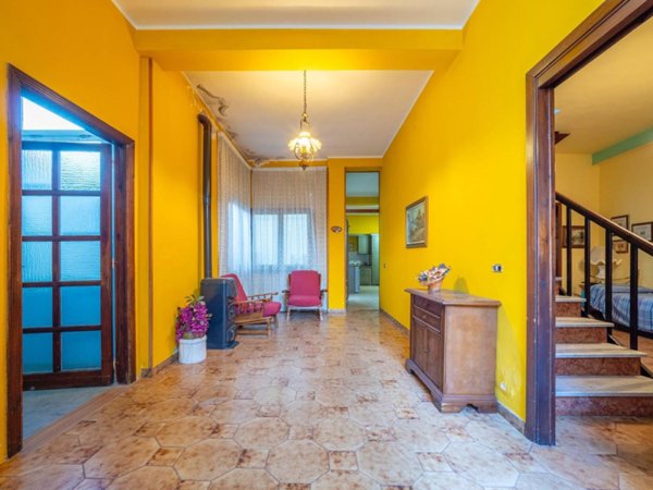 casa indipendente in vendita a Capoterra