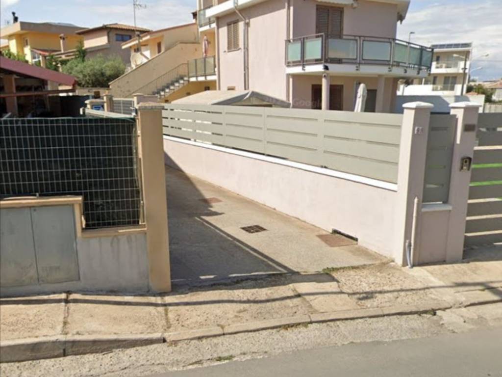appartamento in vendita a Capoterra