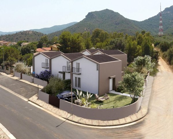 casa indipendente in vendita a Capoterra