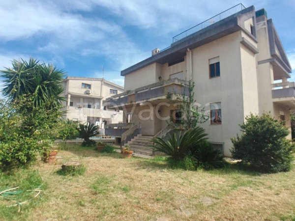 casa indipendente in vendita a Capoterra in zona Su Spantu
