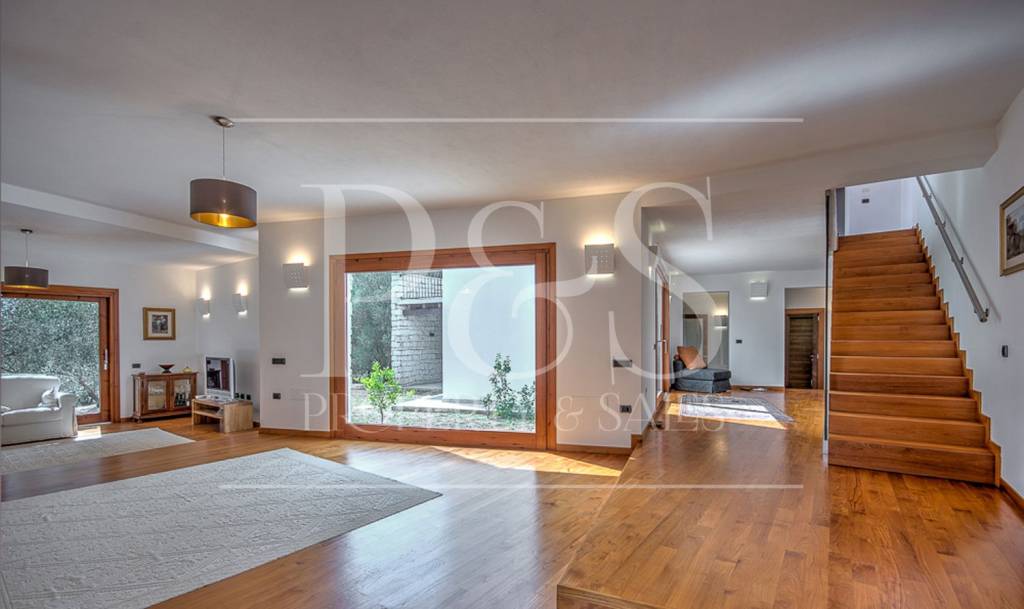 casa indipendente in vendita a Capoterra