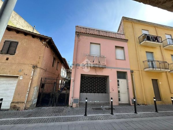 appartamento in vendita a Capoterra