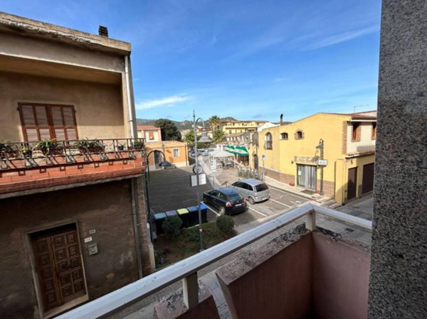 appartamento in vendita a Capoterra