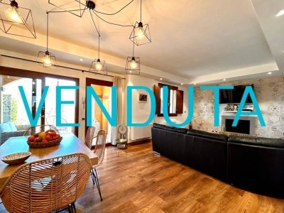 casa indipendente in vendita a Capoterra