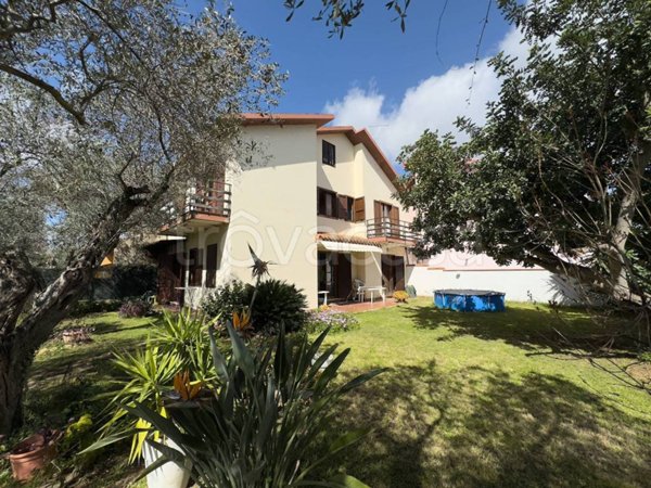 casa indipendente in vendita a Capoterra in zona Torre degli Ulivi