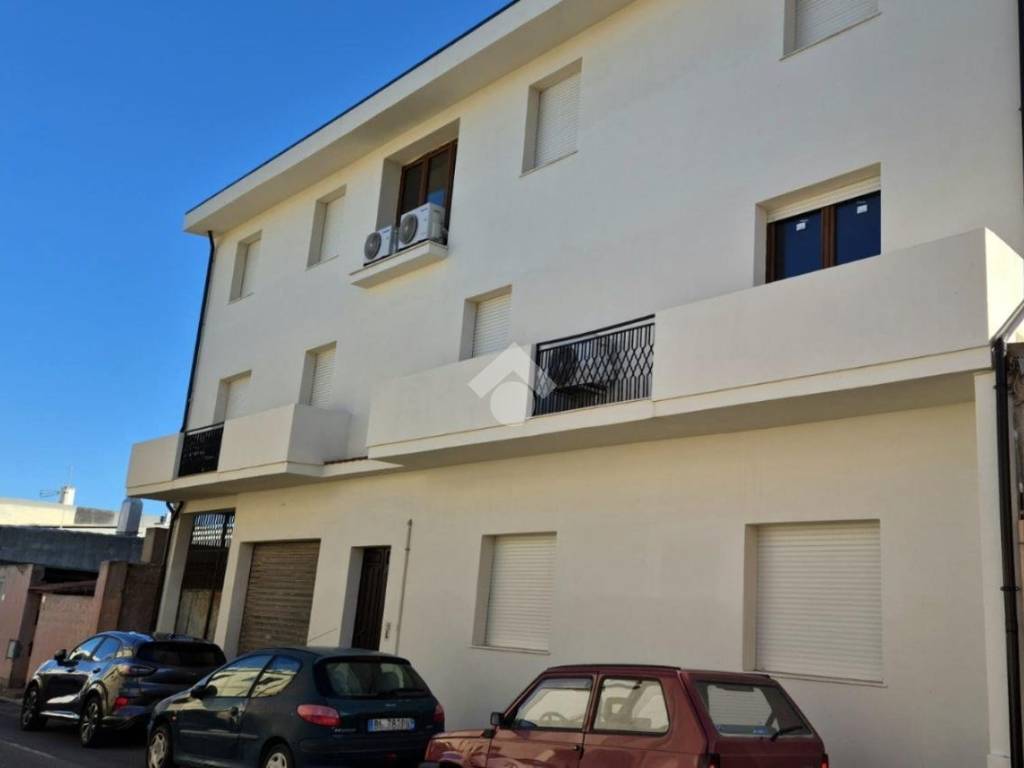 appartamento in vendita a Capoterra
