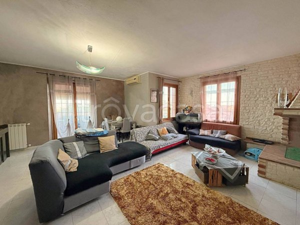 casa indipendente in vendita a Capoterra