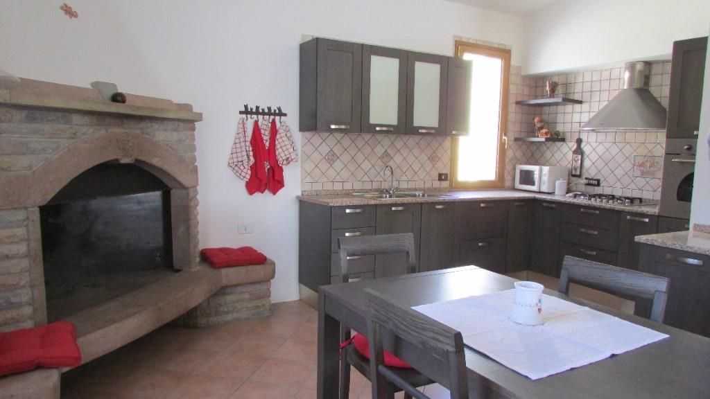 appartamento in vendita a Capoterra