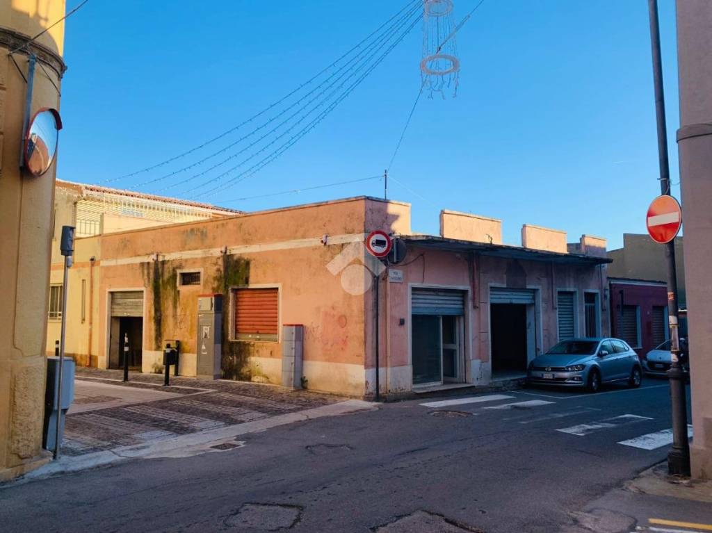 appartamento in vendita a Capoterra