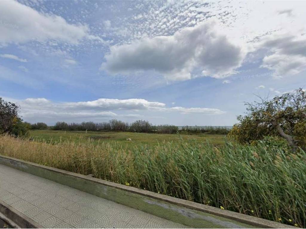 intera palazzina in vendita a Capoterra