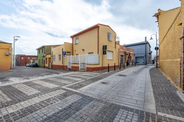 appartamento in vendita a Capoterra