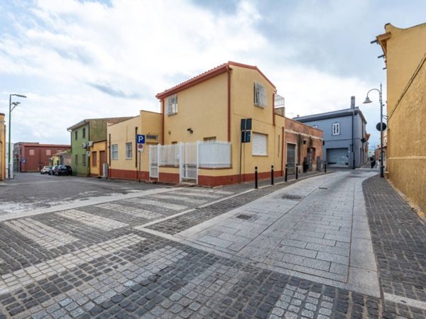 appartamento in vendita a Capoterra