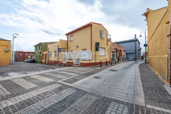 appartamento in vendita a Capoterra