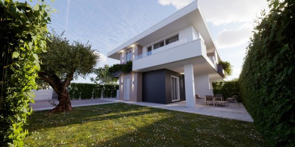 casa indipendente in vendita a Capoterra