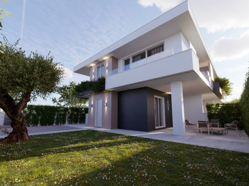 casa indipendente in vendita a Capoterra