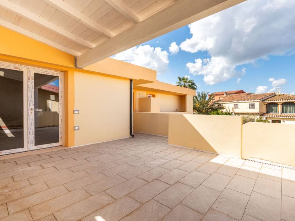 appartamento in vendita a Capoterra