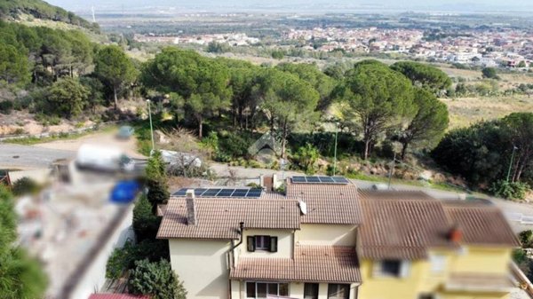 casa indipendente in vendita a Capoterra