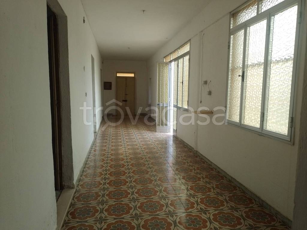 casa indipendente in vendita a Capoterra